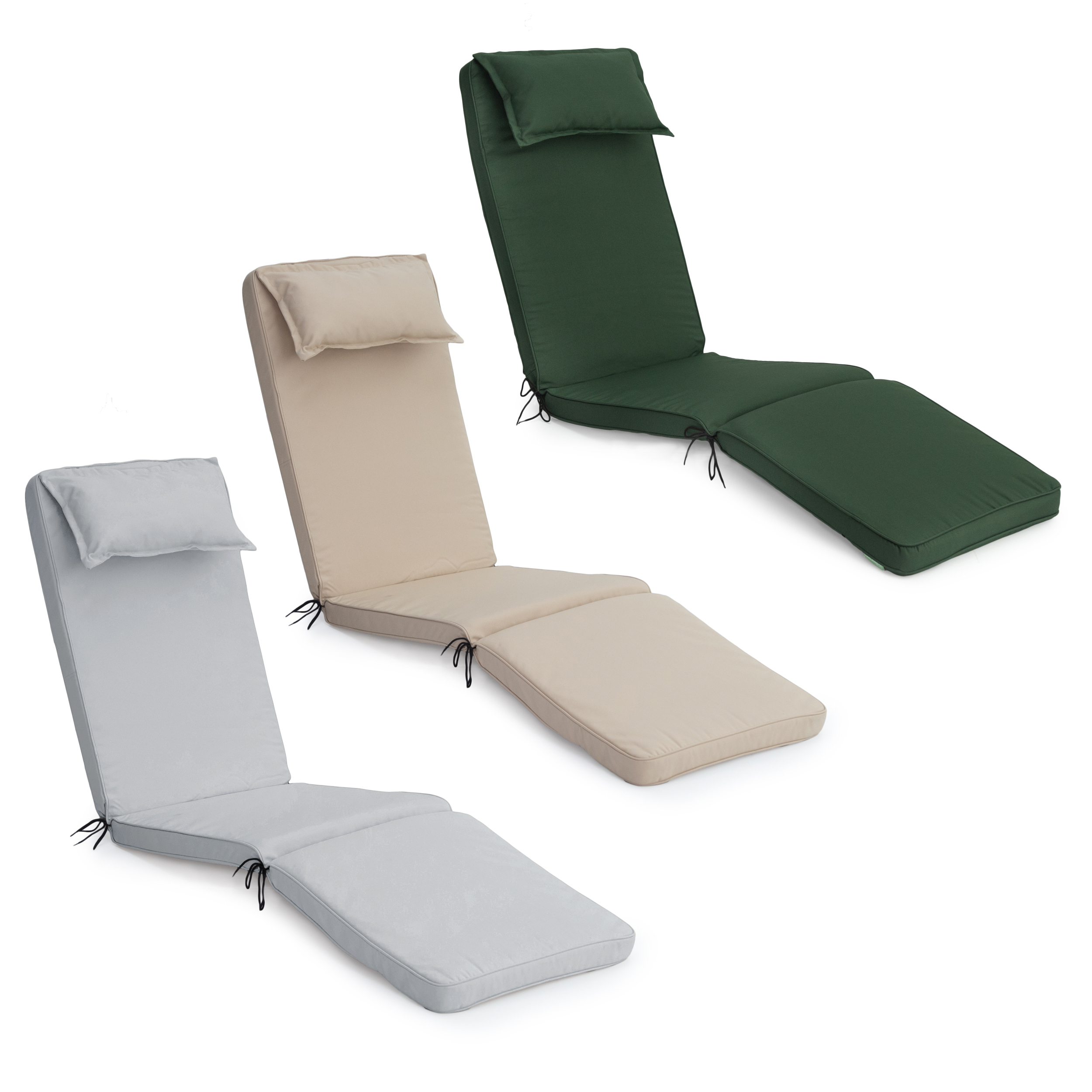 Garden Furniture Cushions Pads Sun, Outdoor Furniture Chair Cushions Replacement